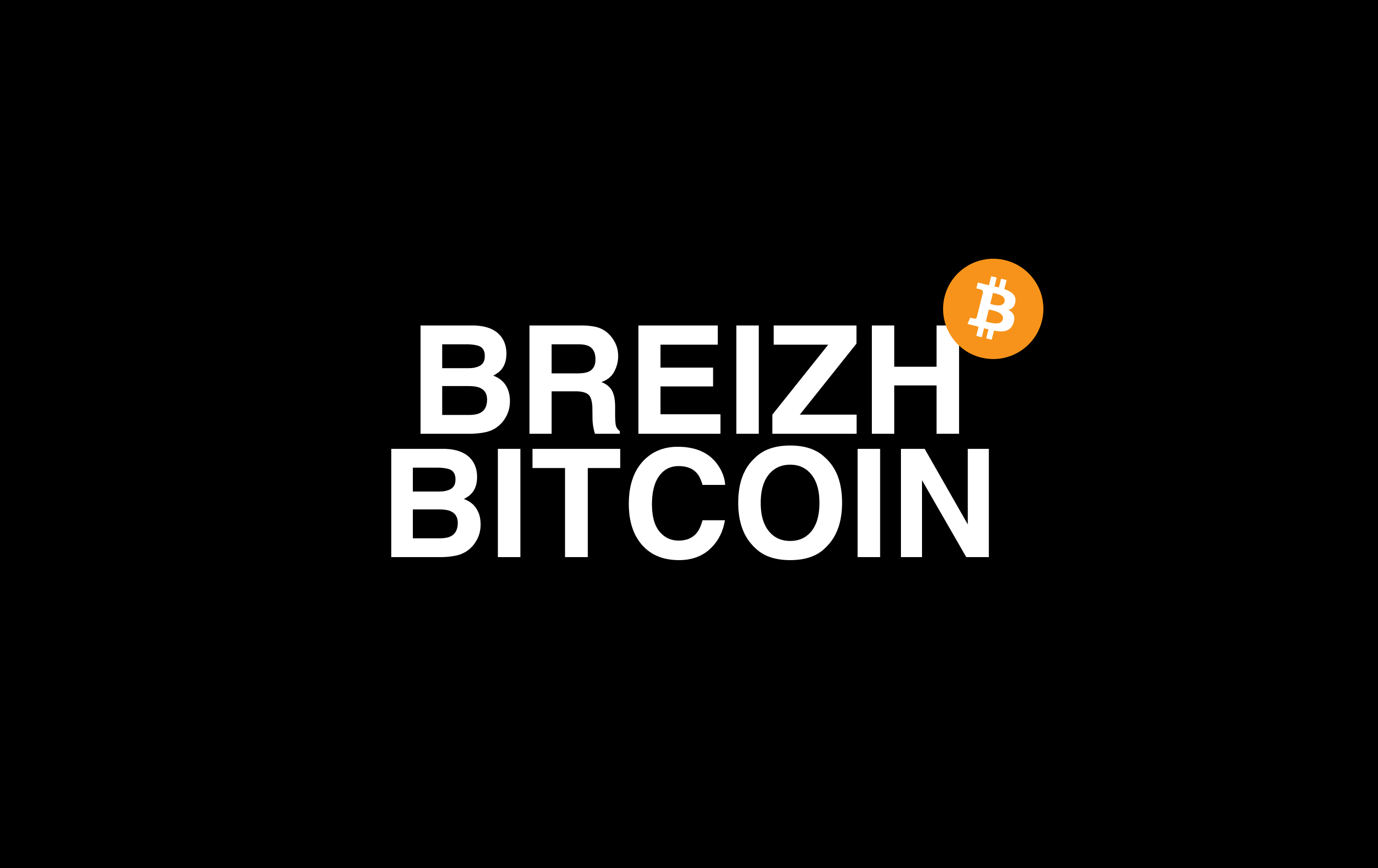 Logo Breizh Bitcoin