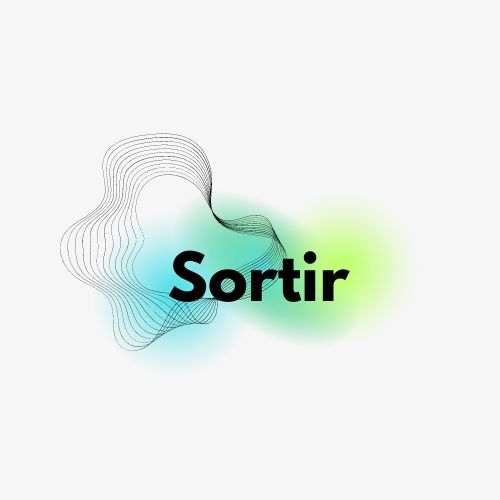 Logo Sortir