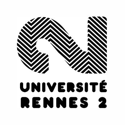 Logo Université Rennes 2